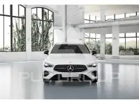 2024 Mercedes Benz CLA 180