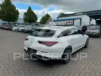 2024 Mercedes Benz CLA 180