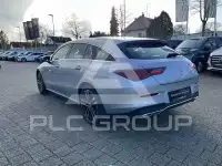 2024 Mercedes Benz CLA 180