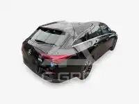 2024 Mercedes Benz CLA 180
