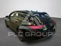 2024 Mercedes Benz CLA 180