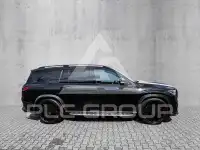 2024 Mercedes Benz GLS 63 AMG