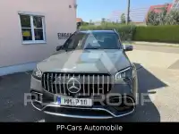 2024 Mercedes Benz GLS 63 AMG