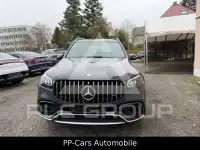 2024 Mercedes Benz GLS 63 AMG