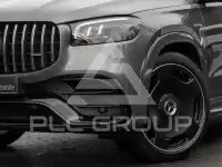 2024 Mercedes Benz GLS 63 AMG