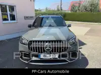 2024 Mercedes Benz GLS 63 AMG
