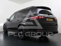 2024 Mercedes Benz GLS 63 AMG