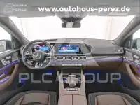 2024 Mercedes Benz GLS 63 AMG