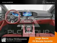 2024 Mercedes Benz GLS 63 AMG