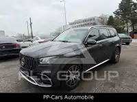 2024 Mercedes Benz GLS 63 AMG