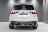 2024 Mercedes Benz GLS 63 AMG