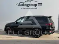 2024 Mercedes Benz GLS 63 AMG