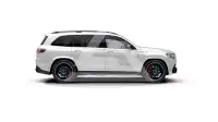 2024 Mercedes Benz GLS 63 AMG