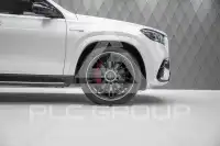 2024 Mercedes Benz GLS 63 AMG
