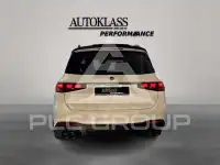 2024 Mercedes Benz GLS 63 AMG