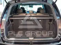 2024 Mercedes Benz GLS 63 AMG