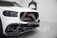 2024 Mercedes Benz GLS 63 AMG