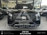 2024 Mercedes Benz GLS 63 AMG