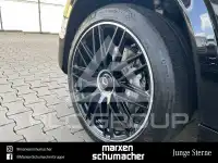 2024 Mercedes Benz GLS 63 AMG
