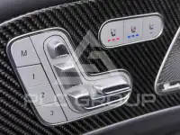 2024 Mercedes Benz GLS 63 AMG