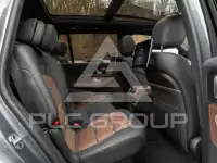 2024 Mercedes Benz GLS 63 AMG