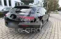2024 Mercedes Benz CLA 220