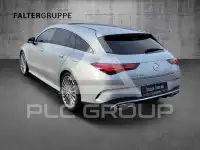 2024 Mercedes Benz CLA 220