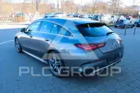 2024 Mercedes Benz CLA 220