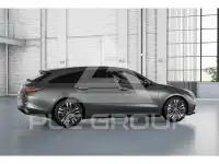 2024 Mercedes Benz CLA 220