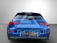 2024 Mercedes Benz CLA 220