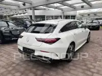 2024 Mercedes Benz CLA 220