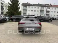 2024 Mercedes Benz CLA 220
