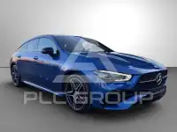 2024 Mercedes Benz CLA 220