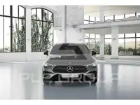 2024 Mercedes Benz CLA 220