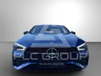 2024 Mercedes Benz CLA 220