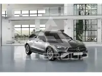 2024 Mercedes Benz CLA 220