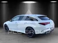 2024 Mercedes Benz CLA 220