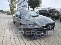 2024 Mercedes Benz CLA 220