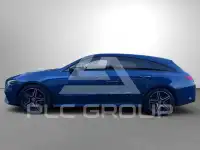 2024 Mercedes Benz CLA 220