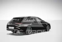 2024 Mercedes Benz Cla 250