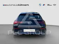 2024 Mercedes Benz Cla 250