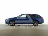 2024 Mercedes Benz Cla 250