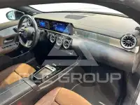 2024 Mercedes Benz Cla 250