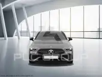2024 Mercedes Benz Cla 250