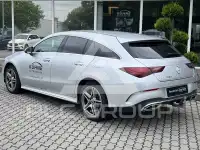 2024 Mercedes Benz Cla 250