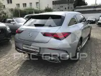 2024 Mercedes Benz Cla 250