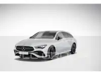 2024 Mercedes Benz Cla 250