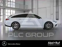 2024 Mercedes Benz Cla 250