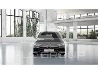 2024 Mercedes Benz Cla 250