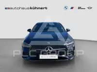 2024 Mercedes Benz Cla 250